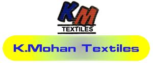 mohan textiles.